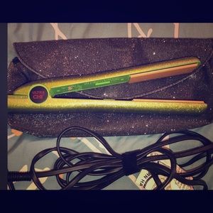 Chi flat iron